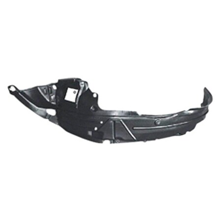 Geared2Golf Left Hand Side Front Fender Liner Inner Panel for 2002-2006 Honda CR-V GE1830901